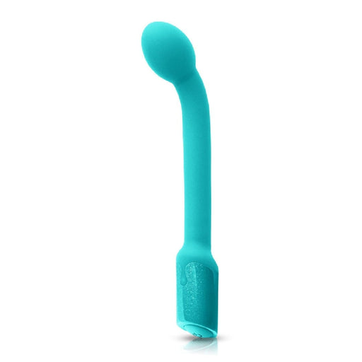 NS Novelties Vibrator Inya Oh My G G-Spot Vibrator - Teal