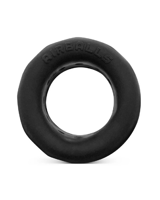 Oxballs Air Lite Ventilated Ball Stretcher - Black Ice