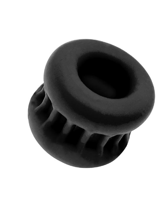 Oxballs Core Thick 2 Inch Ball Stretcher - Black