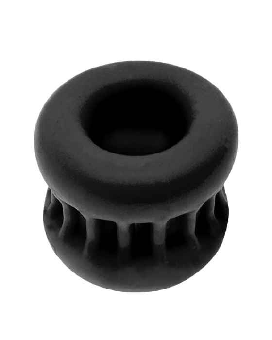 Oxballs Core Thick 2 Inch Ball Stretcher - Black