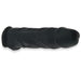 Oxballs Dicker 7.5 Inch Cock Sheath - Black Ice