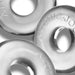 Oxballs Ringer Max Set of 3 Clear Donut Cock Rings