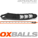 Oxballs Snake Extra Long 11 Inch Cock Sheath - Black