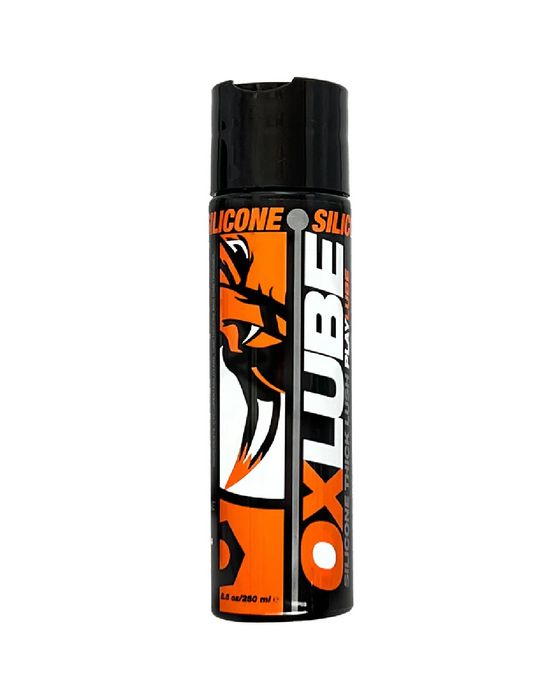 Oxlube Thick Silicone Lubricant 4.4 oz