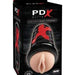 Pipedream Products Masturbator PDX Elite Air Tight Pussy Masturbator