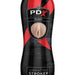 Pipedream Products Masturbator PDX Elite Vibrating Pussy Masturbator