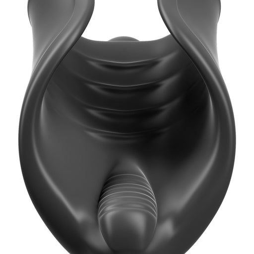 Pipedream Products Masturbator PDX Elite Vibrating Silicone Masturbator