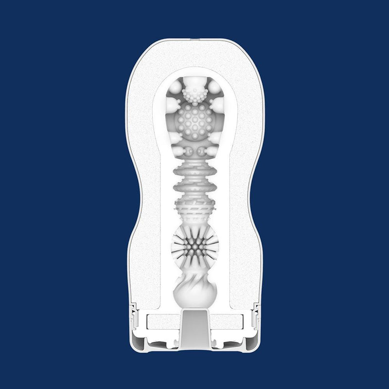Tenga Premium Original Vacuum Cup Masturbator
