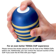 Tenga Premium Original Vacuum Cup Masturbator