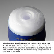 Tenga Premium Original Vacuum Cup Masturbator
