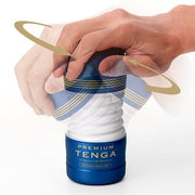 Tenga Premium Rolling Head Masturbator