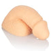 CalExotics Packer Packer Gear Silicone Packing Penis 4 Inch - Ivory