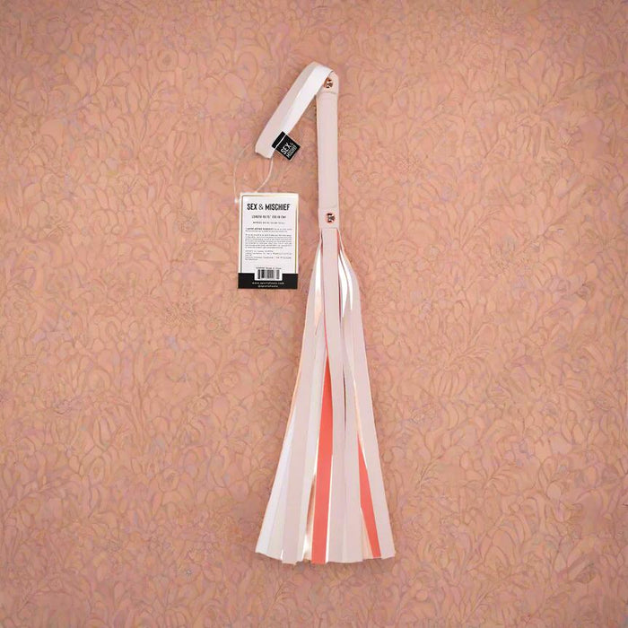 Peaches 'n Cream Flogger