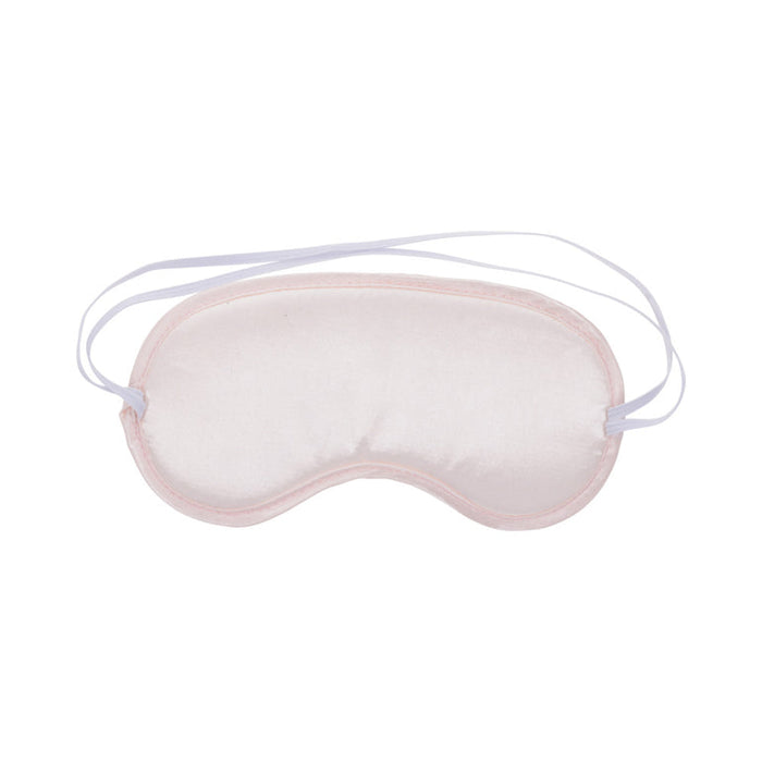 Peaches 'n Cream Silky Blindfold