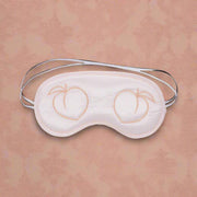 Peaches 'n Cream Silky Blindfold