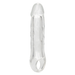 Performance Maxx 6.5 Inch Clear Penis Extension with Ball Strap