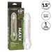 Performance Maxx 6.5 Inch Clear Penis Extension with Ball Strap