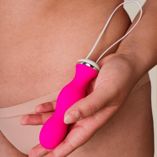 Perifit Care Kegel Exerciser with Bluetooth App