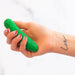 Pickle Emojibator Ultra Discreet First Time Bullet Vibrator