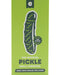 Dame Products Vibrator Pickle Emojibator Vibrator