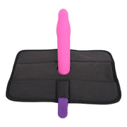 Pivot 3 in 1 Play Pad Toy Mount