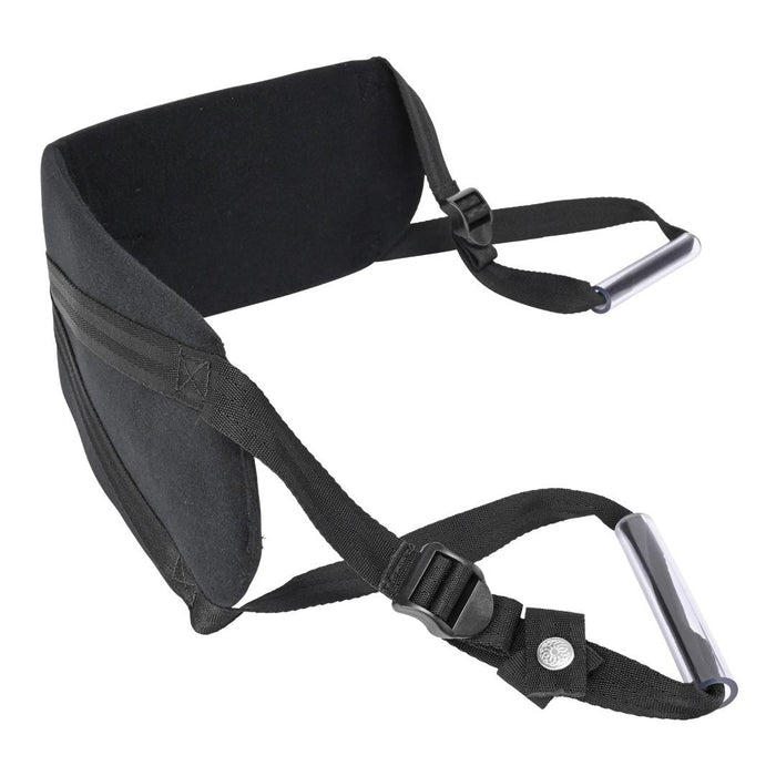 Pivot Deluxe Doggie Style Position Strap - Black
