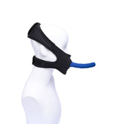 Pivot Face Sitting Strap On Harness