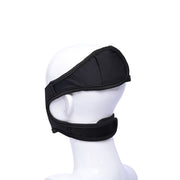 Pivot Face Sitting Strap On Harness