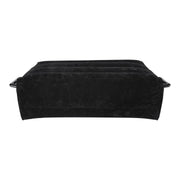 Pivot Inflatable Sex Positioner Wedge Cushion - Black