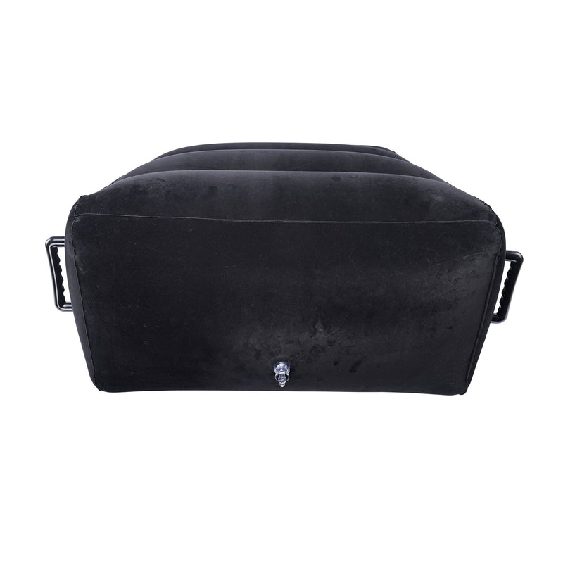 Pivot Plus Large Inflatable Sex Positioner Wedge Cushion