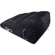 Pivot Plus Large Inflatable Sex Positioner Wedge Cushion