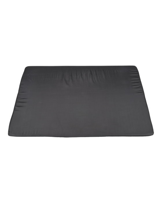 Sportsheets Sex Furniture Pivot Sex Positioner Wedge Cushion - Black