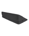 Sportsheets Sex Furniture Pivot Sex Positioner Wedge Cushion - Black