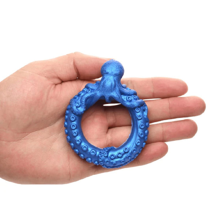 Poseidon's Octo-Ring Fantasy Cock Ring