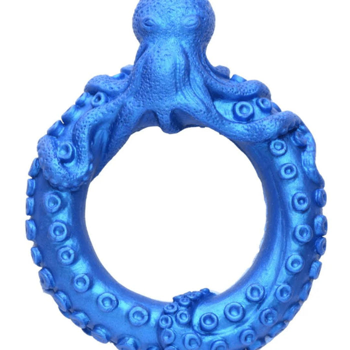 Poseidon's Octo-Ring Fantasy Cock Ring