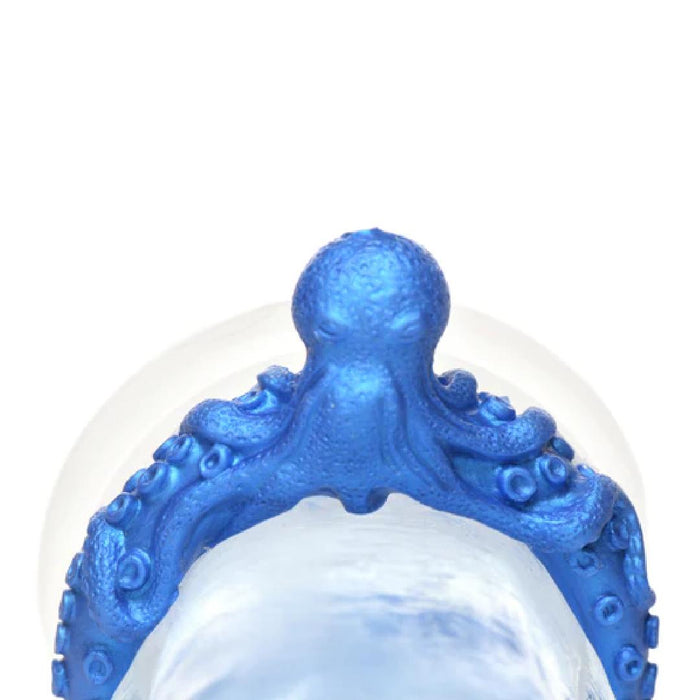 Poseidon's Octo-Ring Fantasy Cock Ring