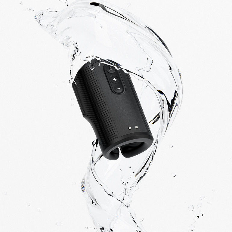 Arcwave Zing Adjustable Vibrating Silicone Masturbator