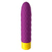 Romp Beat Rechargeable Silicone Insertable Vibrator