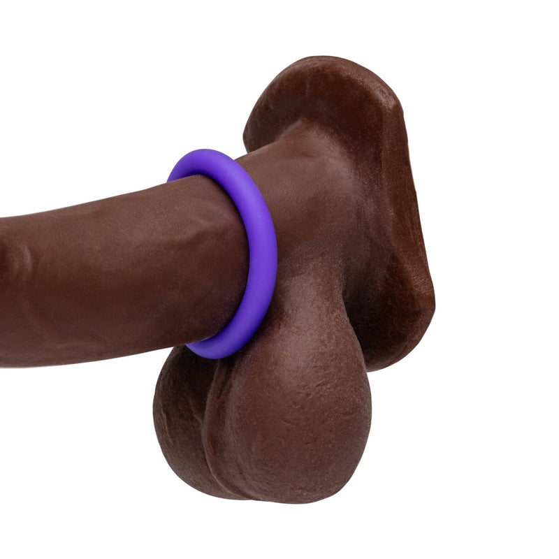 Romp Remix Cock Ring Trio