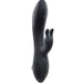 Rabbit Hole Double Ended G-Spot and Clitoral Suction Rabbit Vibrator