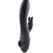 Rabbit Hole Double Ended G-Spot and Clitoral Suction Rabbit Vibrator