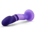 Blush Novelties Dildo Avant D2 Rain 7.5 Inch Silicone Dildo