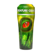 Raptor Reptile Stroker Fantasy Role Play Stroker