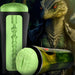 Raptor Reptile Stroker Fantasy Role Play Stroker