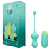 Romp Cello Remote Control G-spot Vibrating Egg