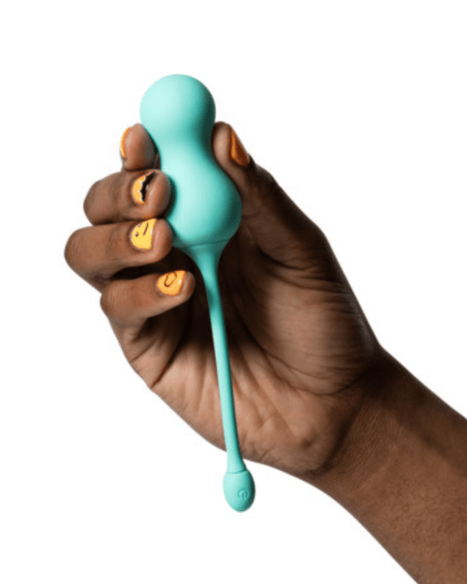 WOW Vibrator Romp Cello Remote Control G-spot Vibrating Egg