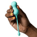 Romp Cello Remote Control G-spot Vibrating Egg