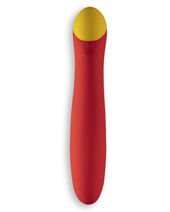 Romp Hype Rechargeable Silicone Vibrator