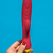 WOW Vibrator Romp Jazz Rechargeable Silicone Rabbit Vibrator