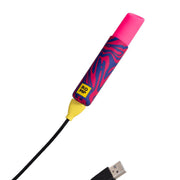 Romp Lipstick Pleasure Air Clitoris Stimulator Vibrator